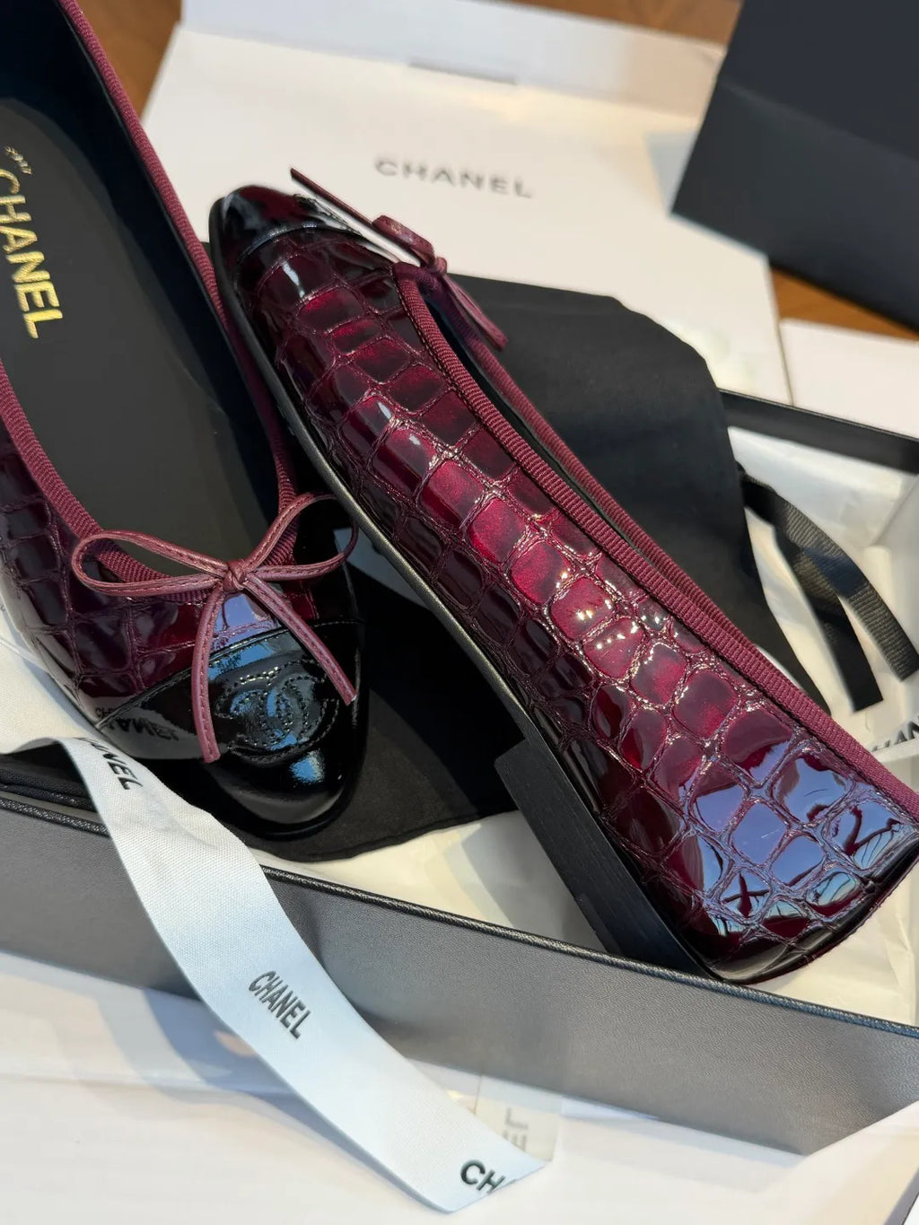 Chanel Women's Shoes