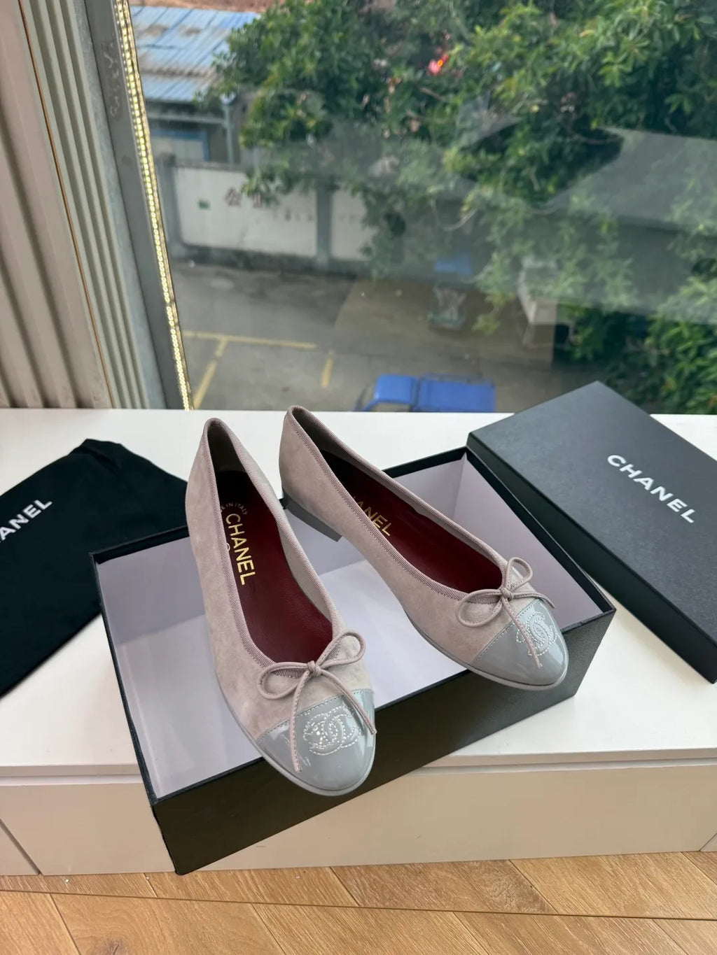 Chanel Women's Shoes