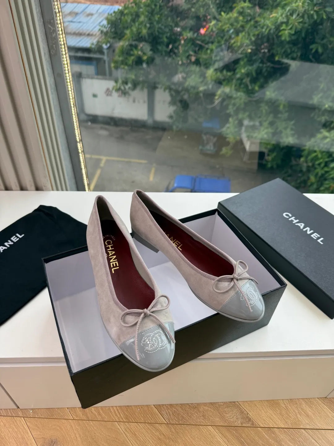 Chanel Women's Shoes