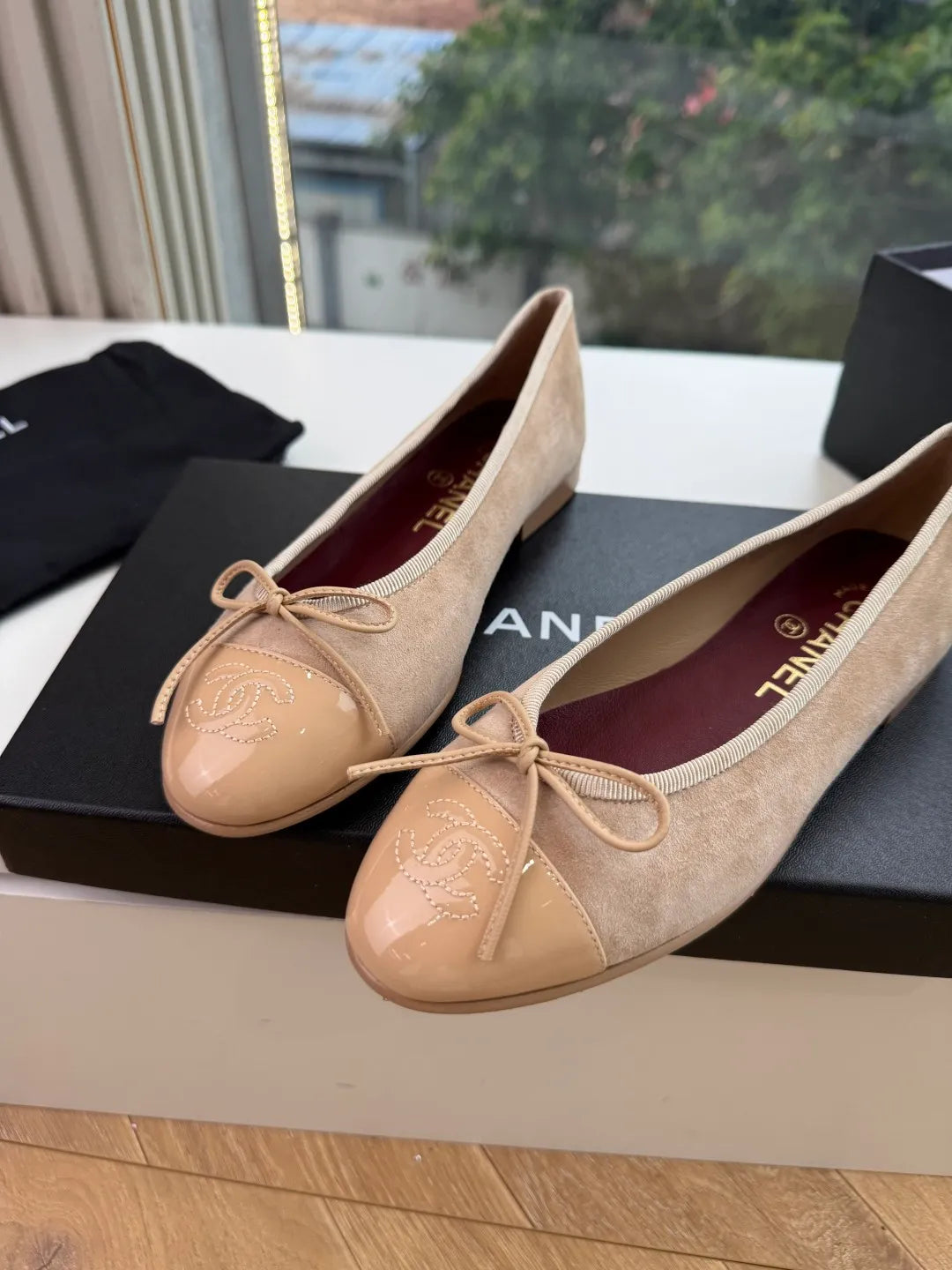 Chanel Women's Shoes