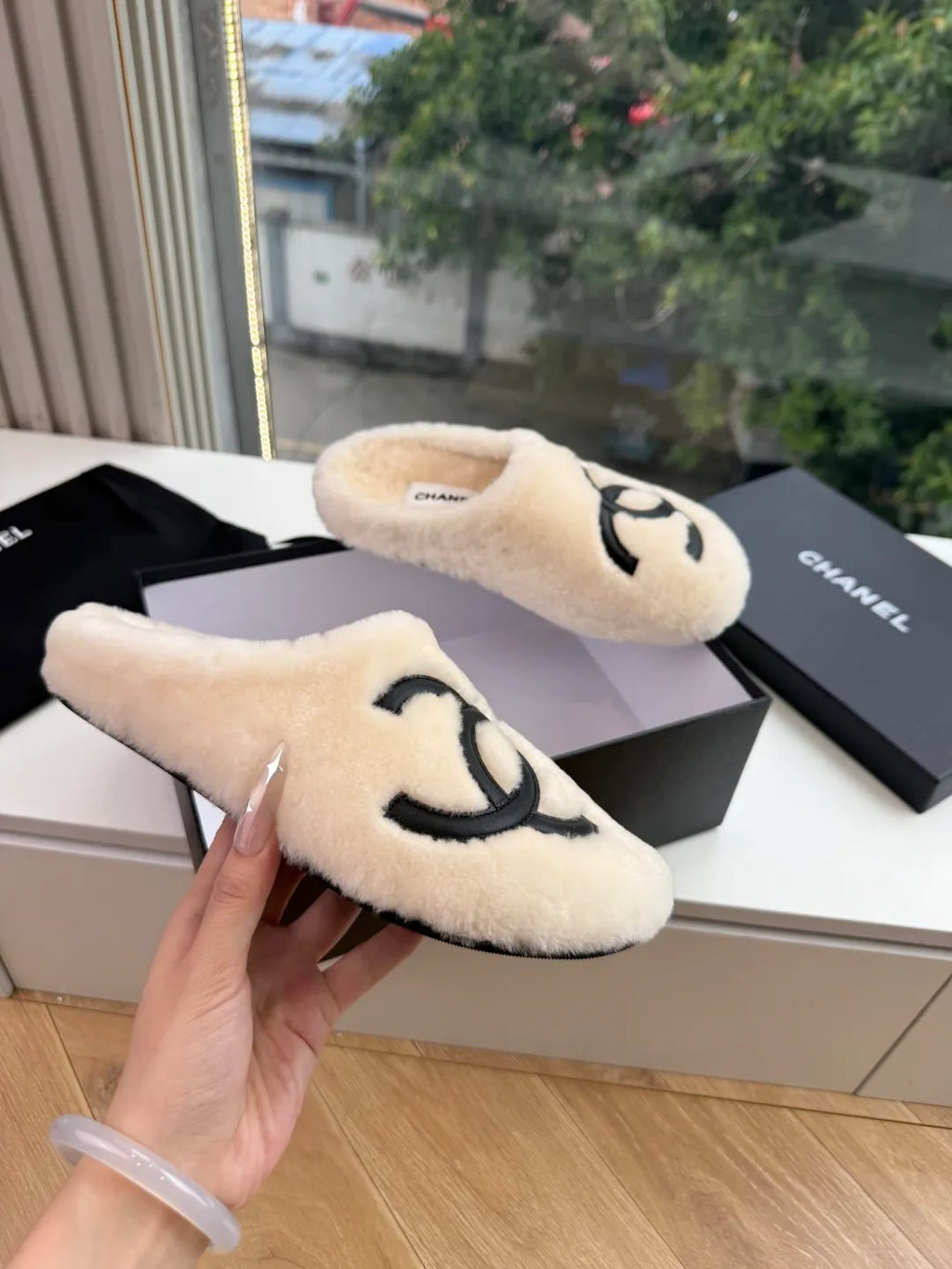 Chanel Women's Shoes