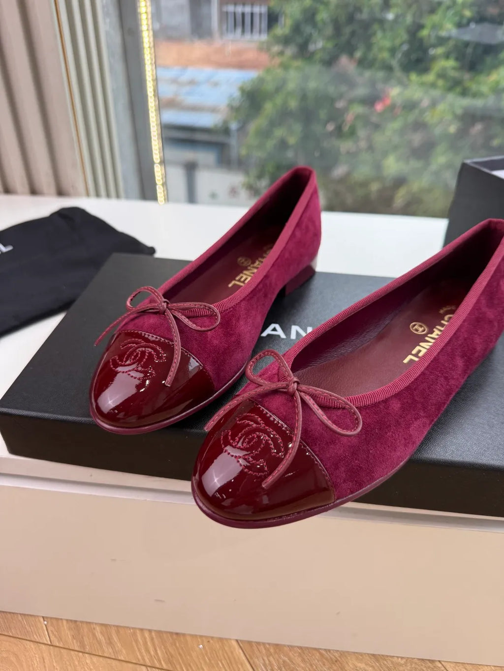 Chanel Women's Shoes