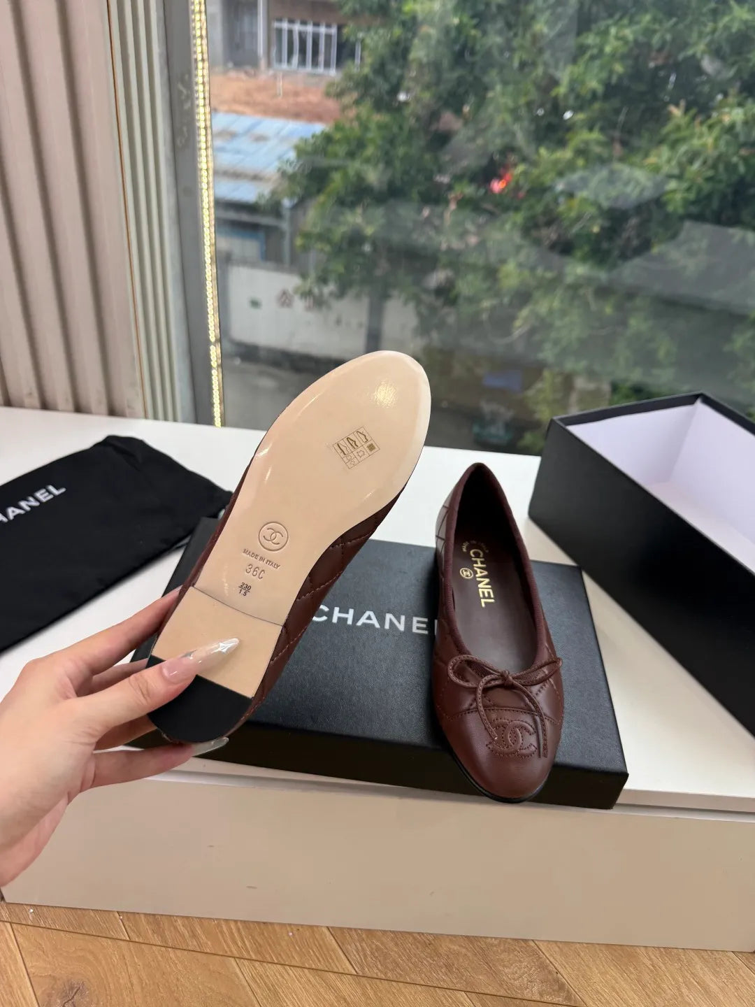 Chanel Women's Shoes