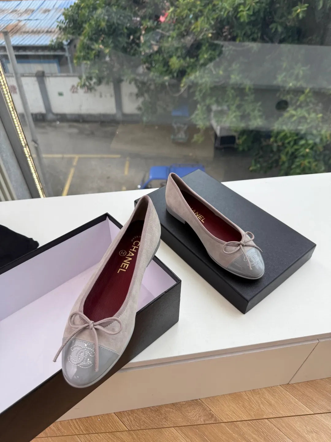 Chanel Women's Shoes