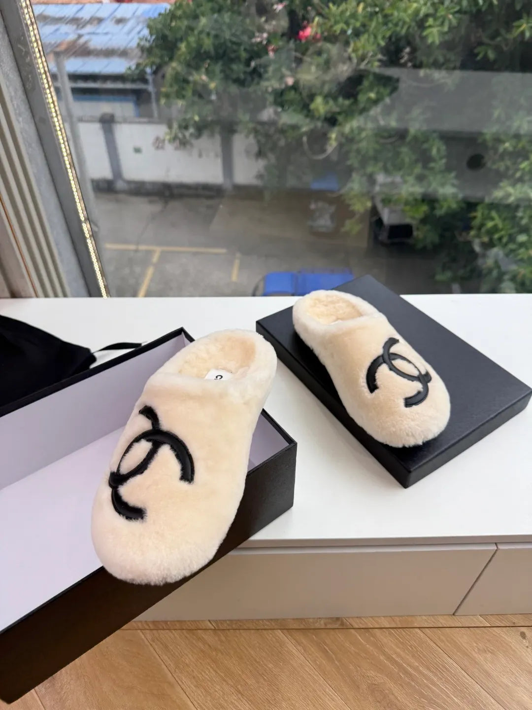 Chanel Women's Shoes