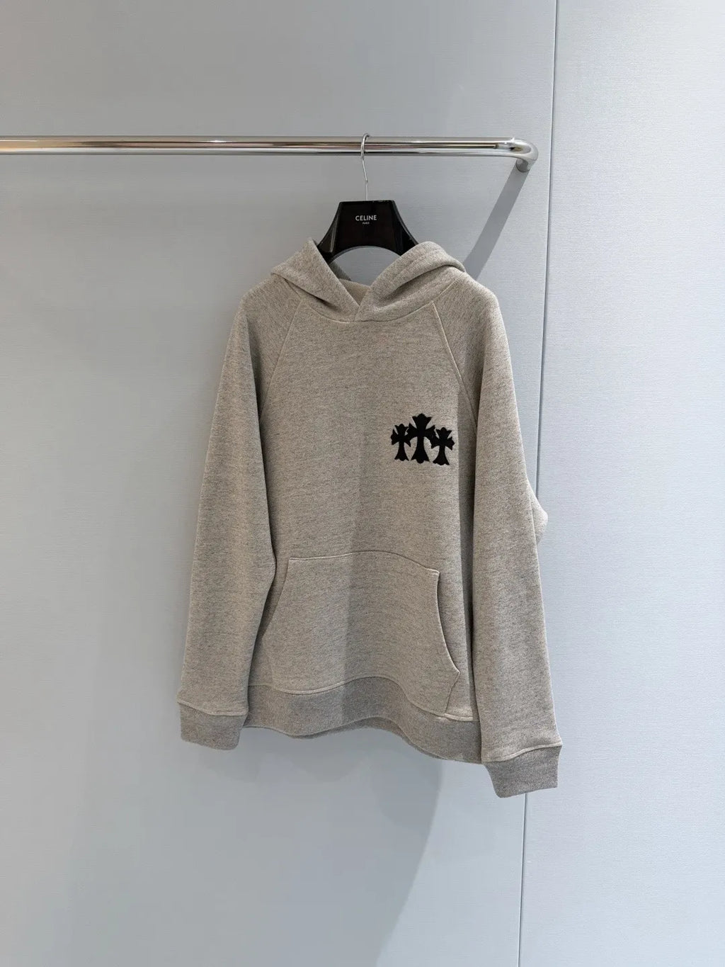 CHROME Women's H Hoodie