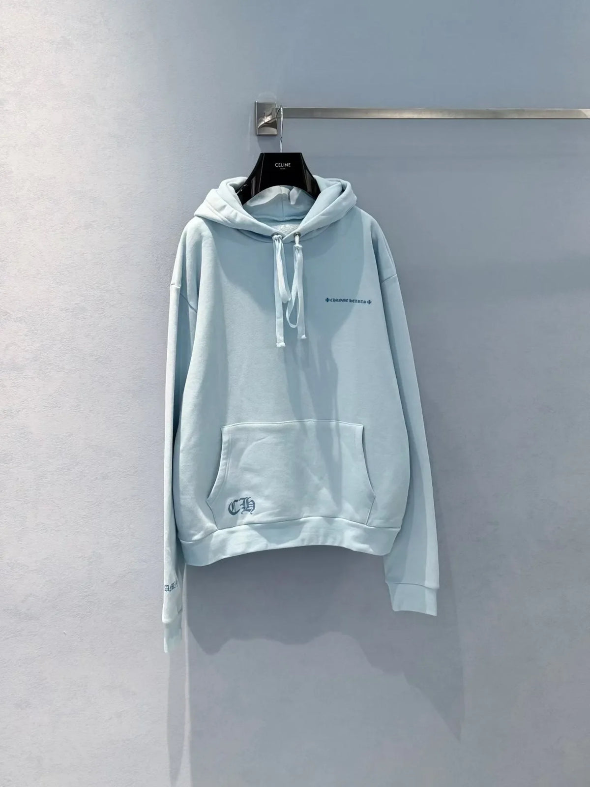 CHROME Women's H Hoodie