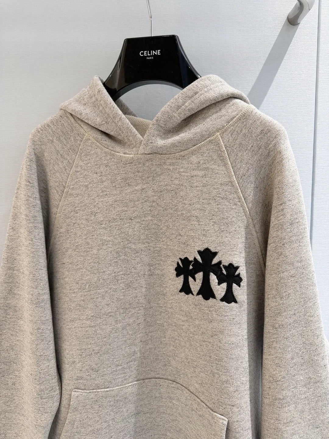 CHROME Women's H Hoodie