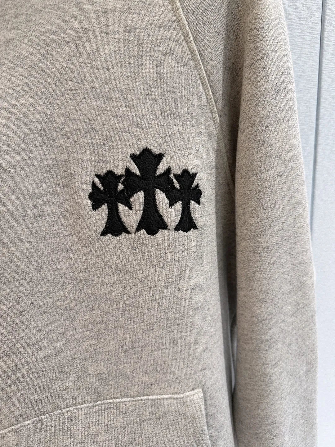 CHROME Women's H Hoodie