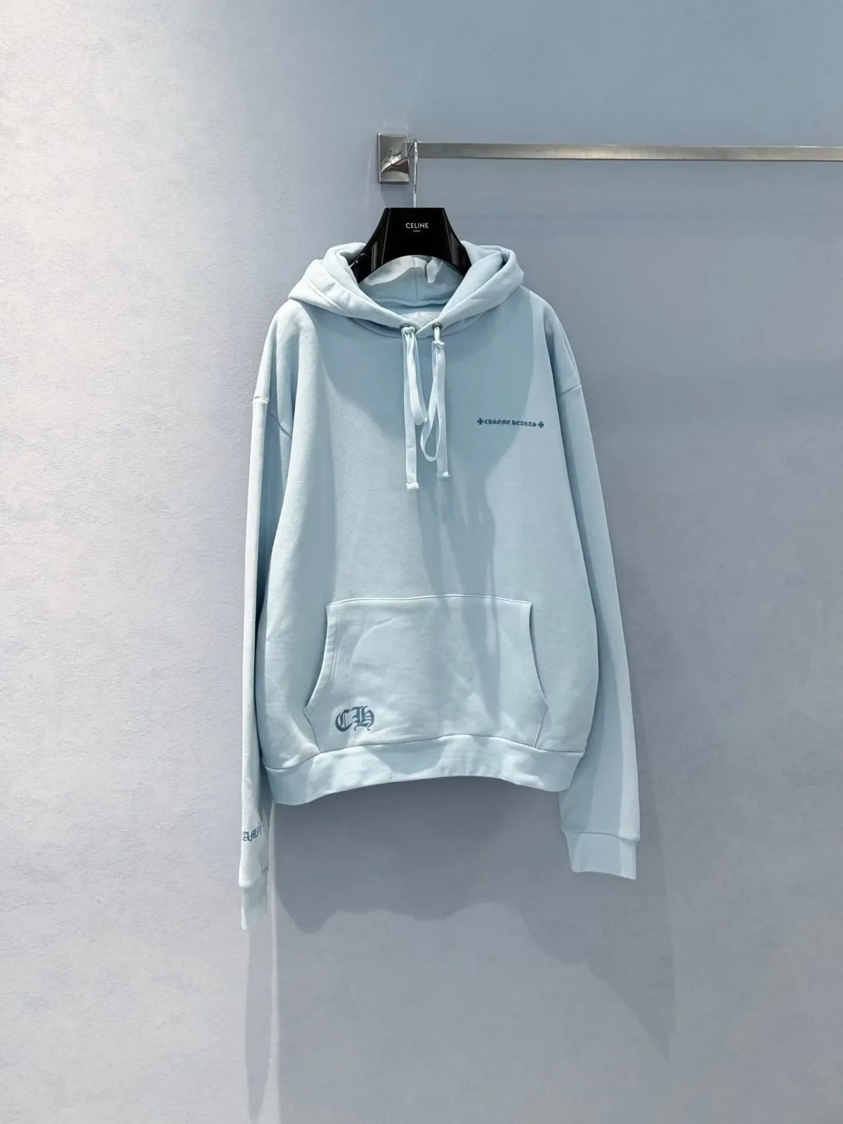 CHROME Women's H Hoodie