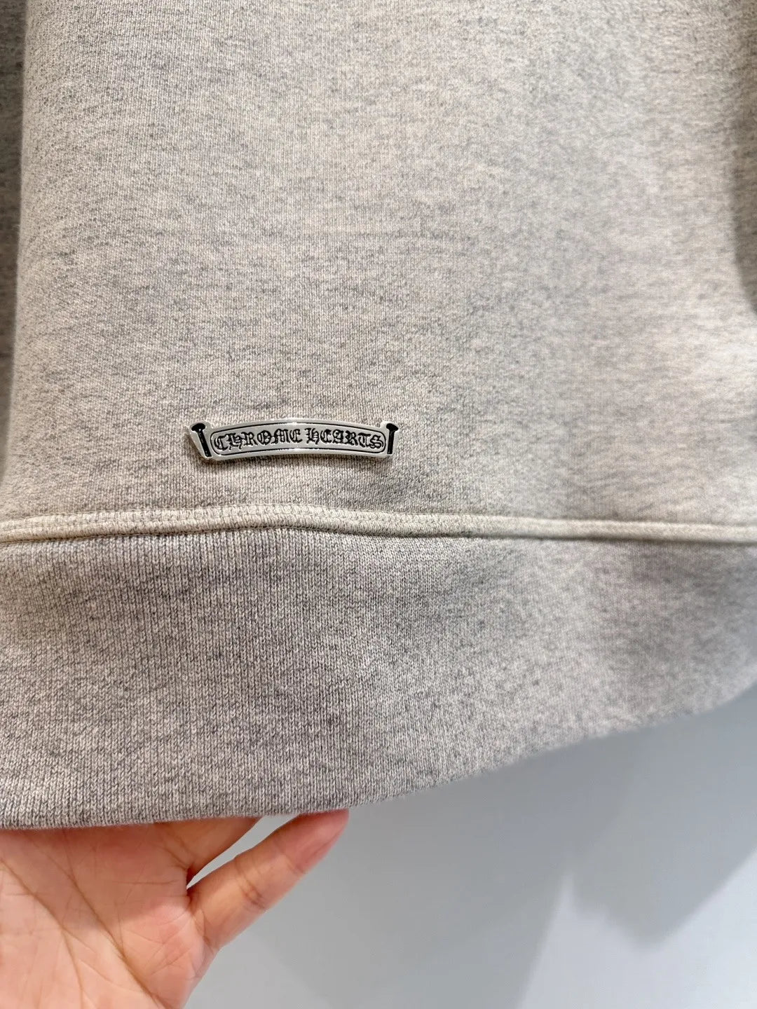 CHROME Women's H Hoodie