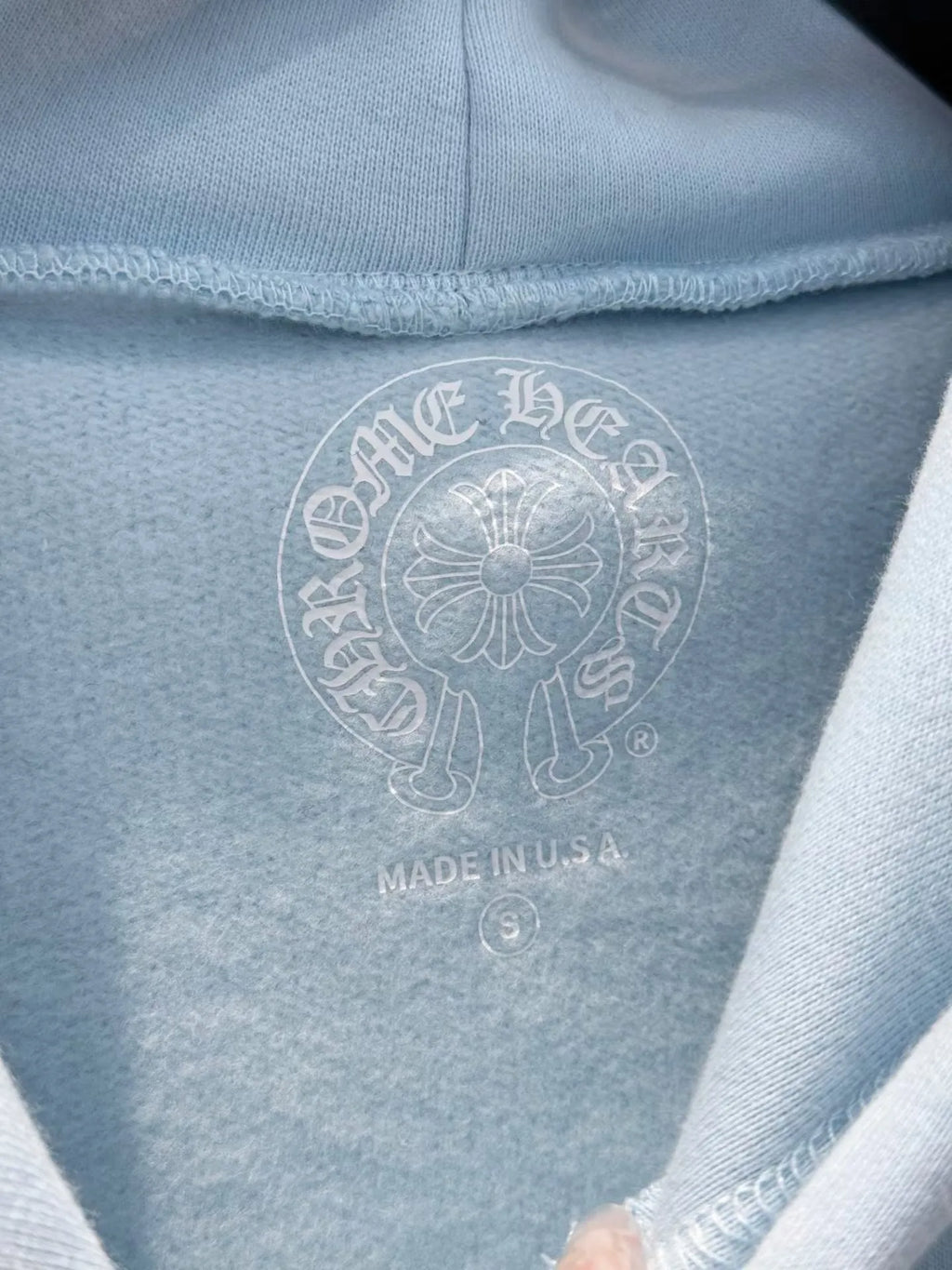 CHROME Women's H Hoodie