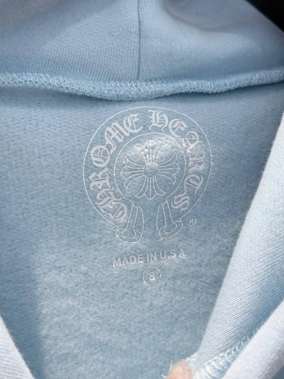 CHROME Women's H Hoodie