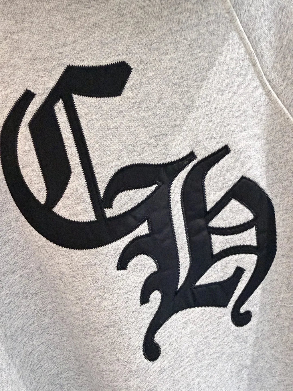 CHROME Women's H Hoodie