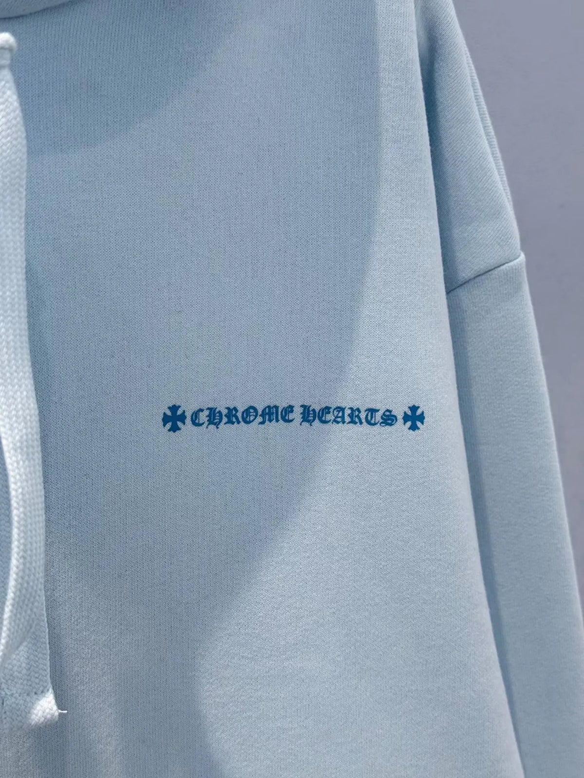 CHROME Women's H Hoodie