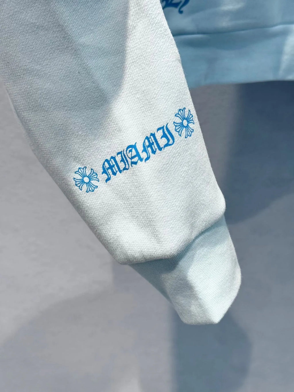 CHROME Women's H Hoodie