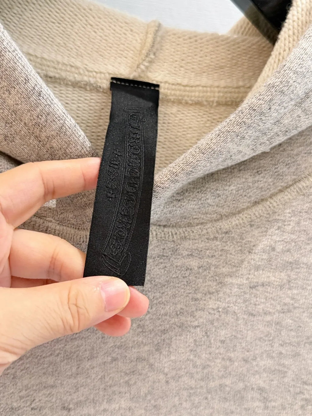 CHROME Women's H Hoodie