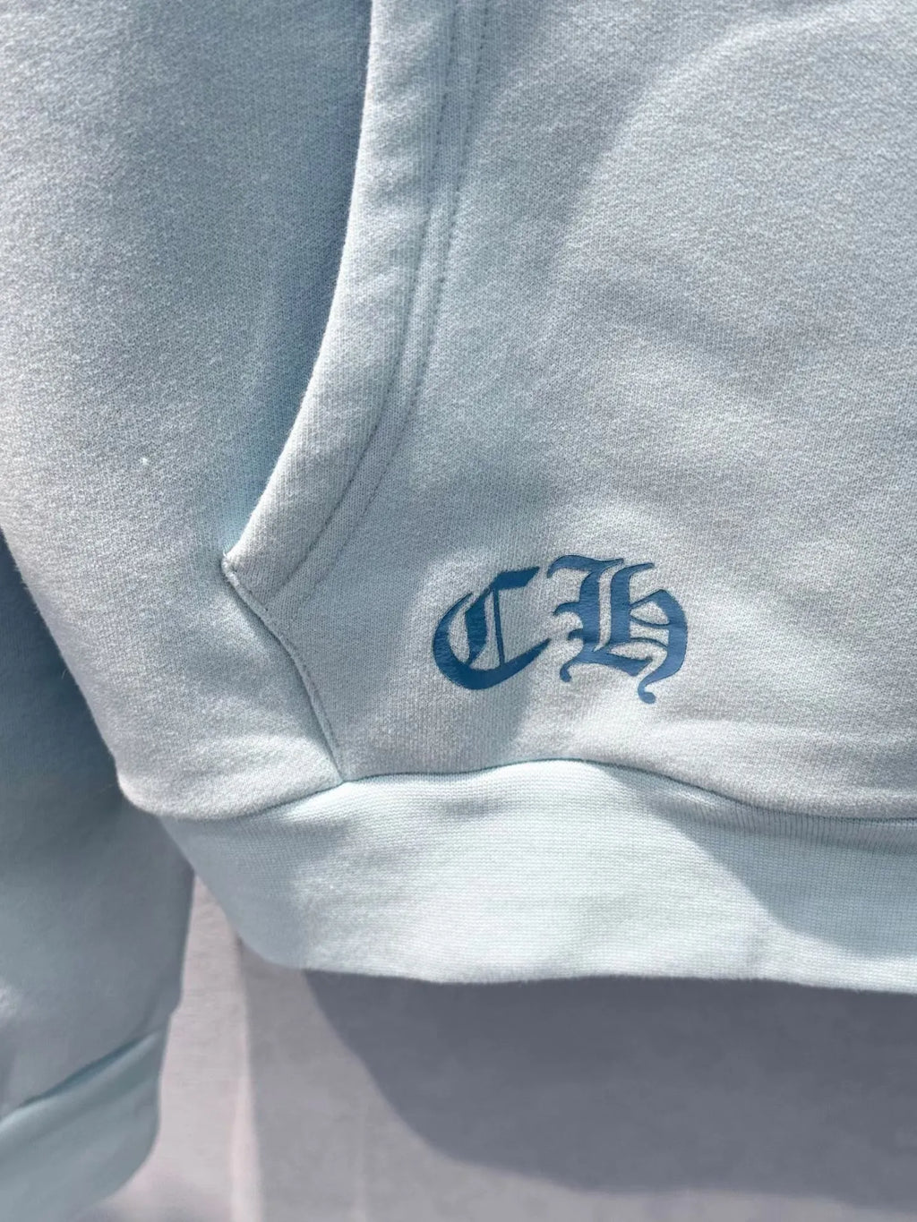 CHROME Women's H Hoodie