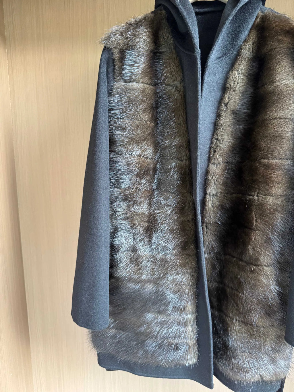 Classic Outerwear Coat 252184