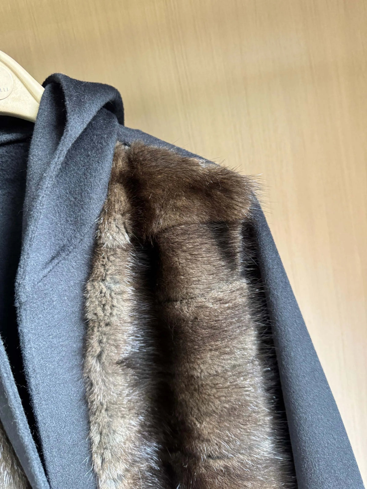 Classic Outerwear Coat 252184