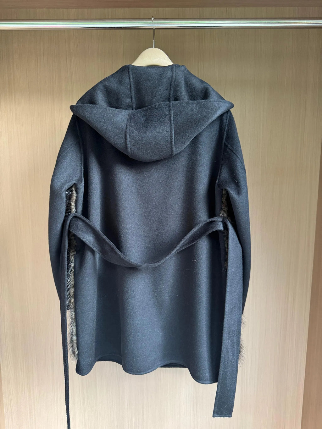 Classic Outerwear Coat 252184