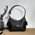 D-Dream 7.1 in Cannage Lambskin Bag 4312
