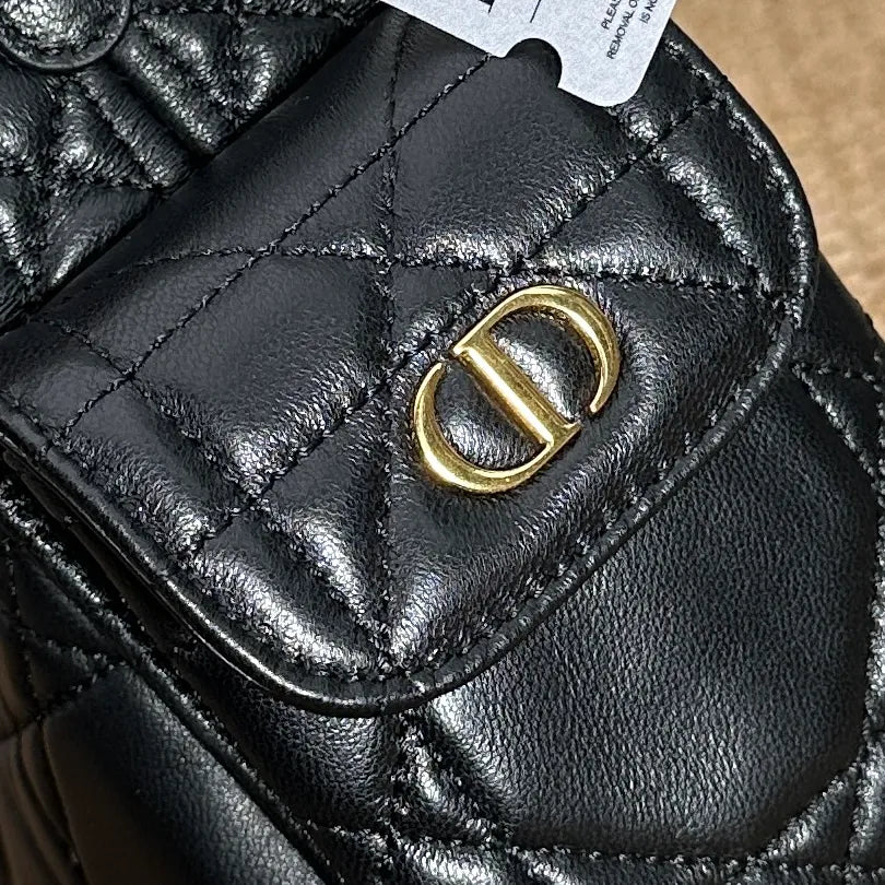 D-Dream 7.1 in Cannage Lambskin Bag 4312