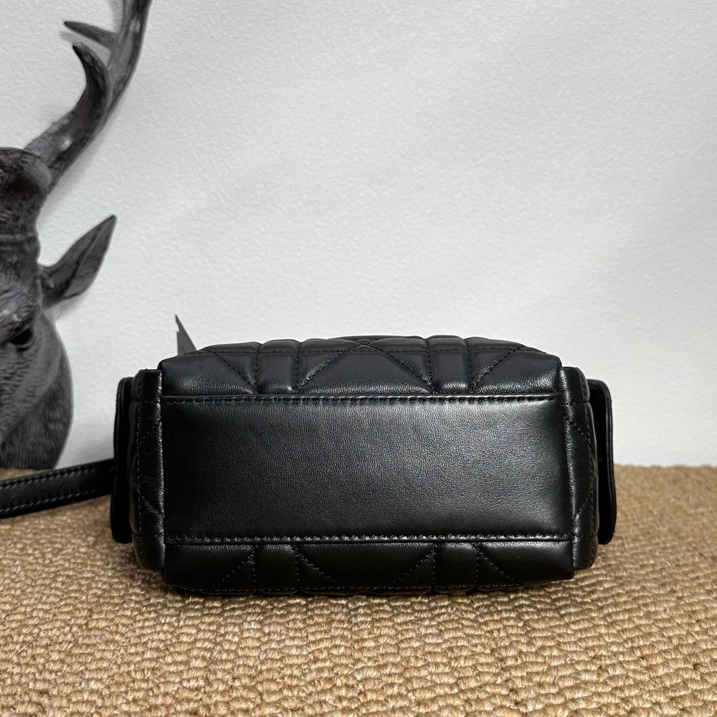 D-Dream 7.1 in Cannage Lambskin Bag 4312