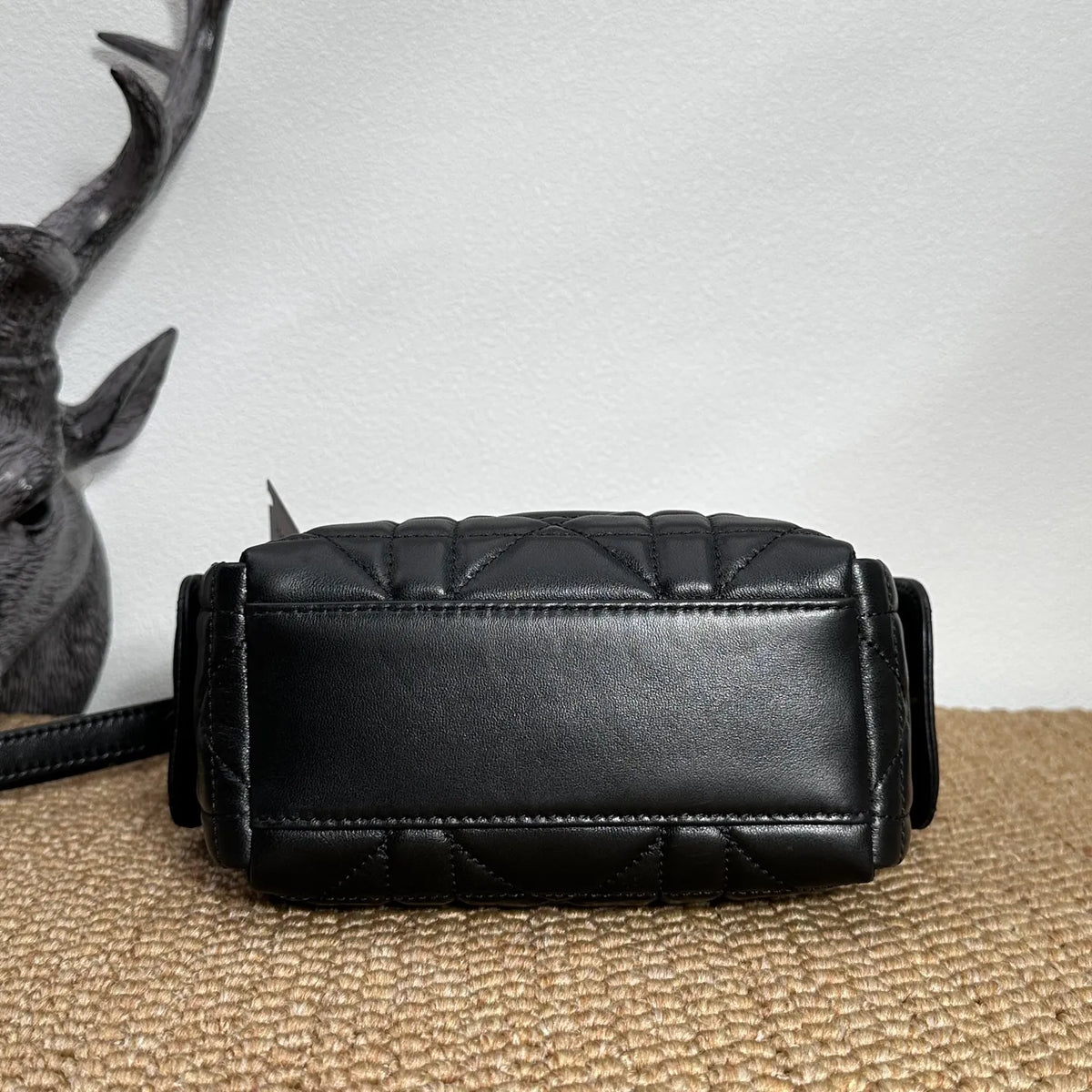 D-Dream 7.1 in Cannage Lambskin Bag 4312