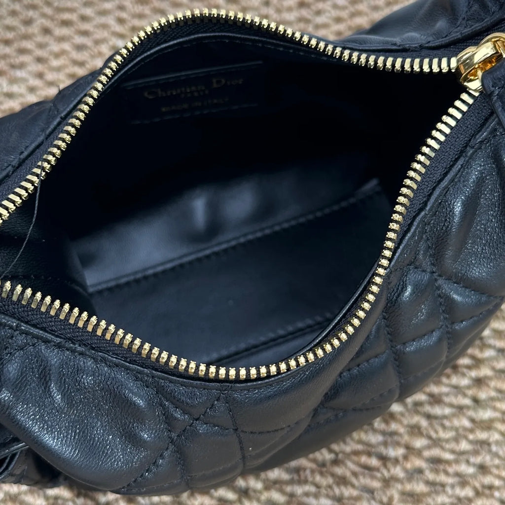 D-Dream 7.1 in Cannage Lambskin Bag 4312