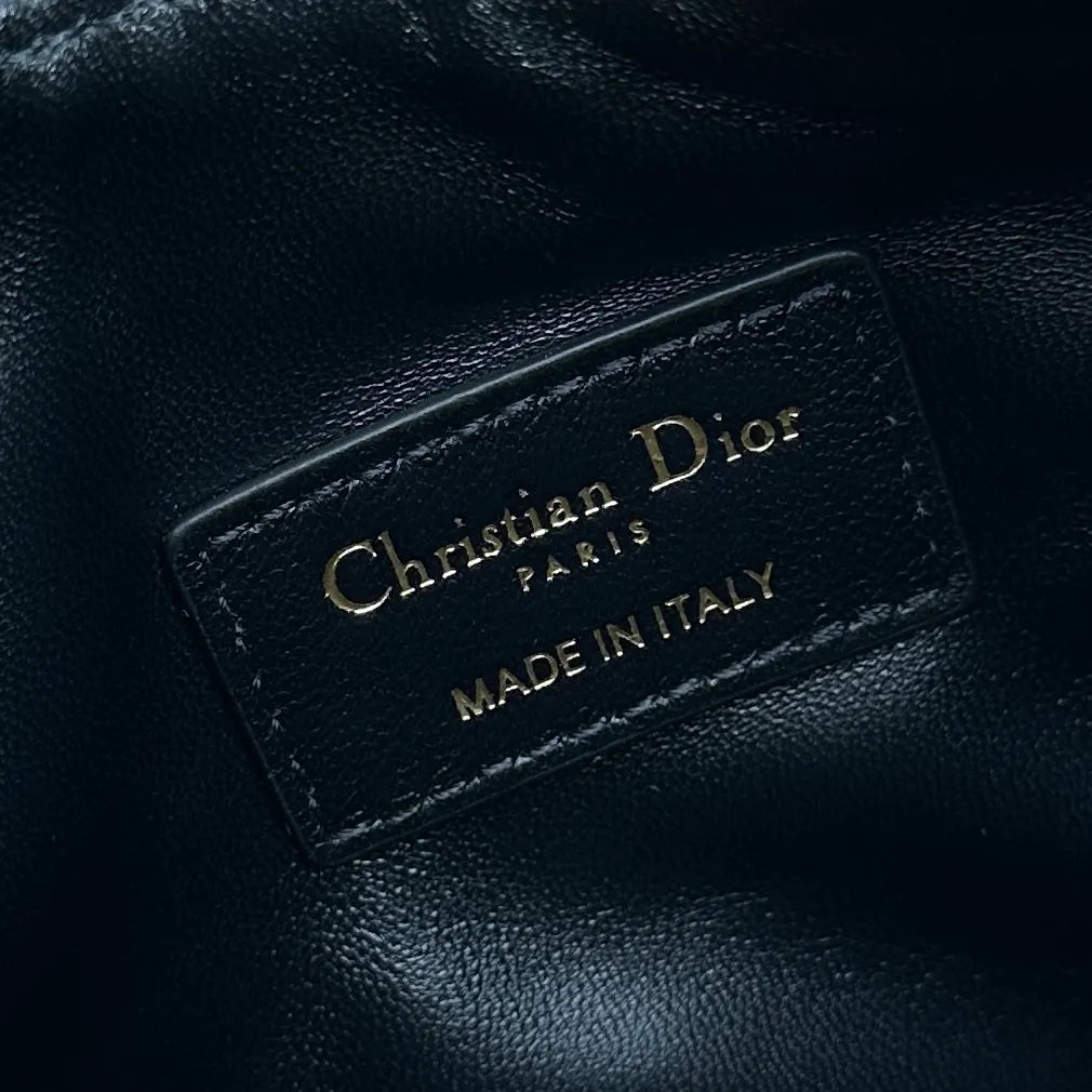 D-Dream 7.1 in Cannage Lambskin Bag 4312