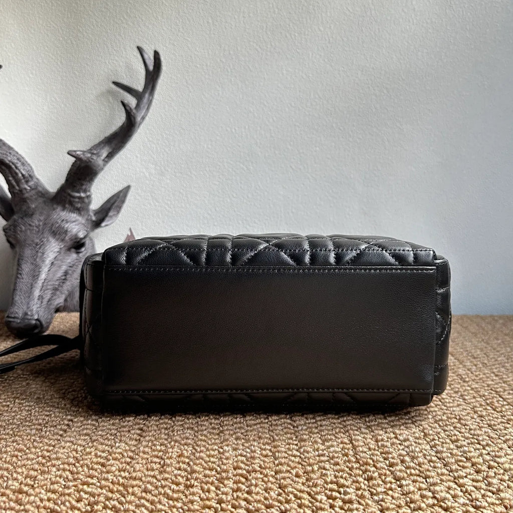 D-Dream 9.4 in Lambskin Bag 6323