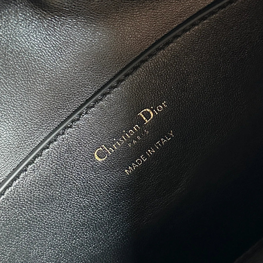 D-Dream 9.4 in Lambskin Bag 6323