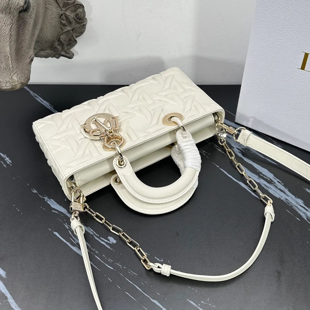 D-Joy 8.7 in Handbag 0540