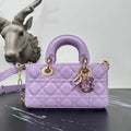 D-Joy 8.9 in Handbag 1132