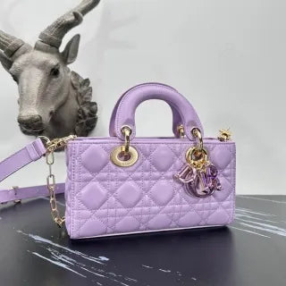D-Joy 8.9 in Handbag 1132