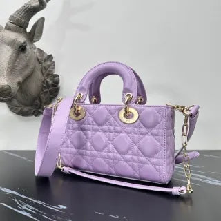 D-Joy 8.9 in Handbag 1132