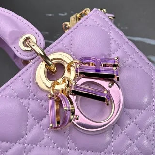 D-Joy 8.9 in Handbag 1132