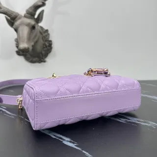 D-Joy 8.9 in Handbag 1132