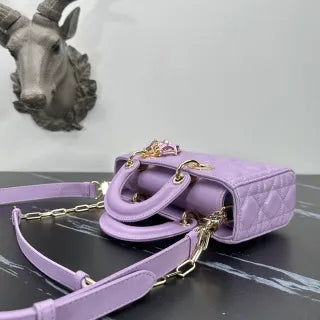 D-Joy 8.9 in Handbag 1132