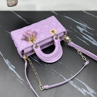 D-Joy 8.9 in Handbag 1132