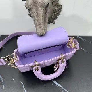 D-Joy 8.9 in Handbag 1132