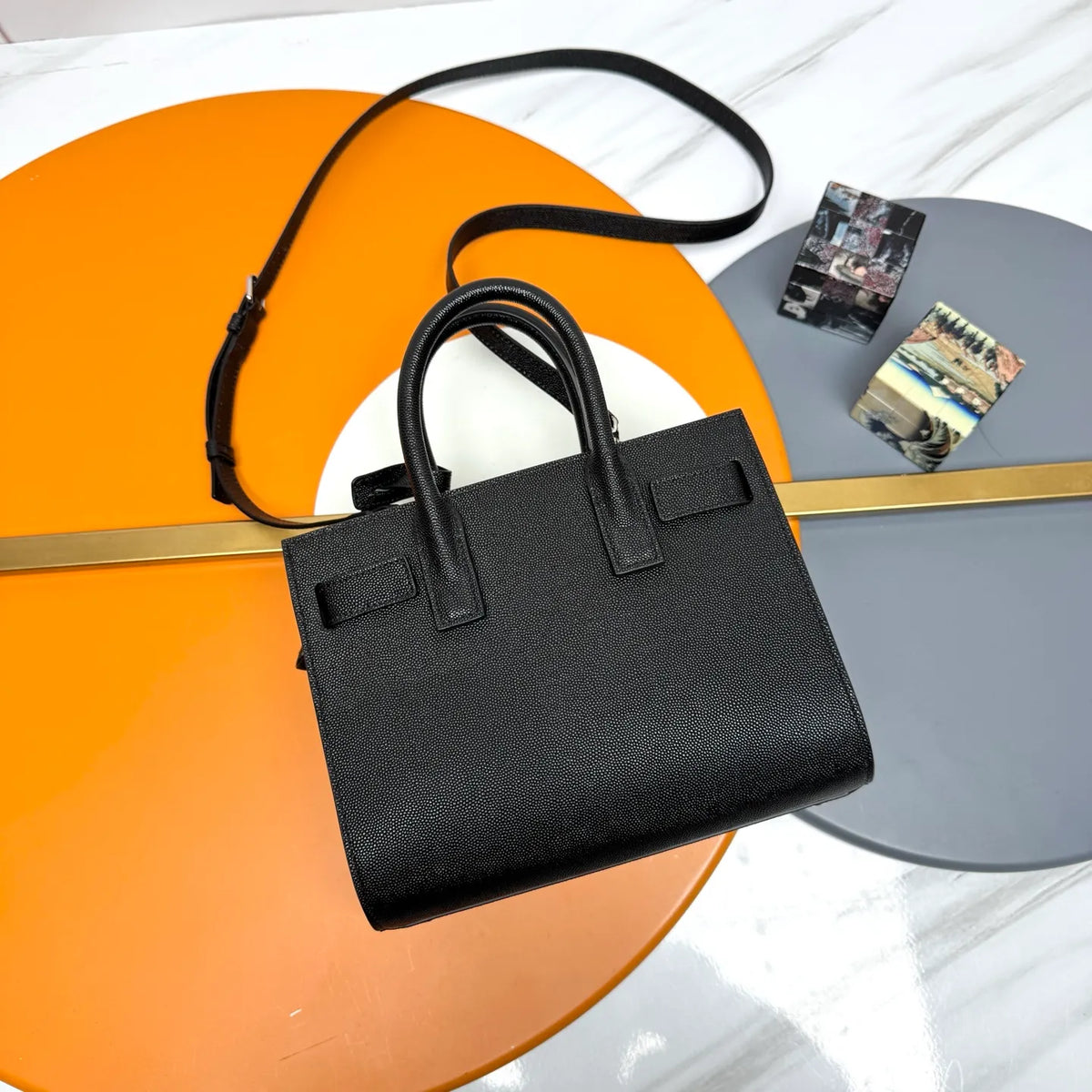 Day Mini 8.7 in Shoulder Bag 421863Zx