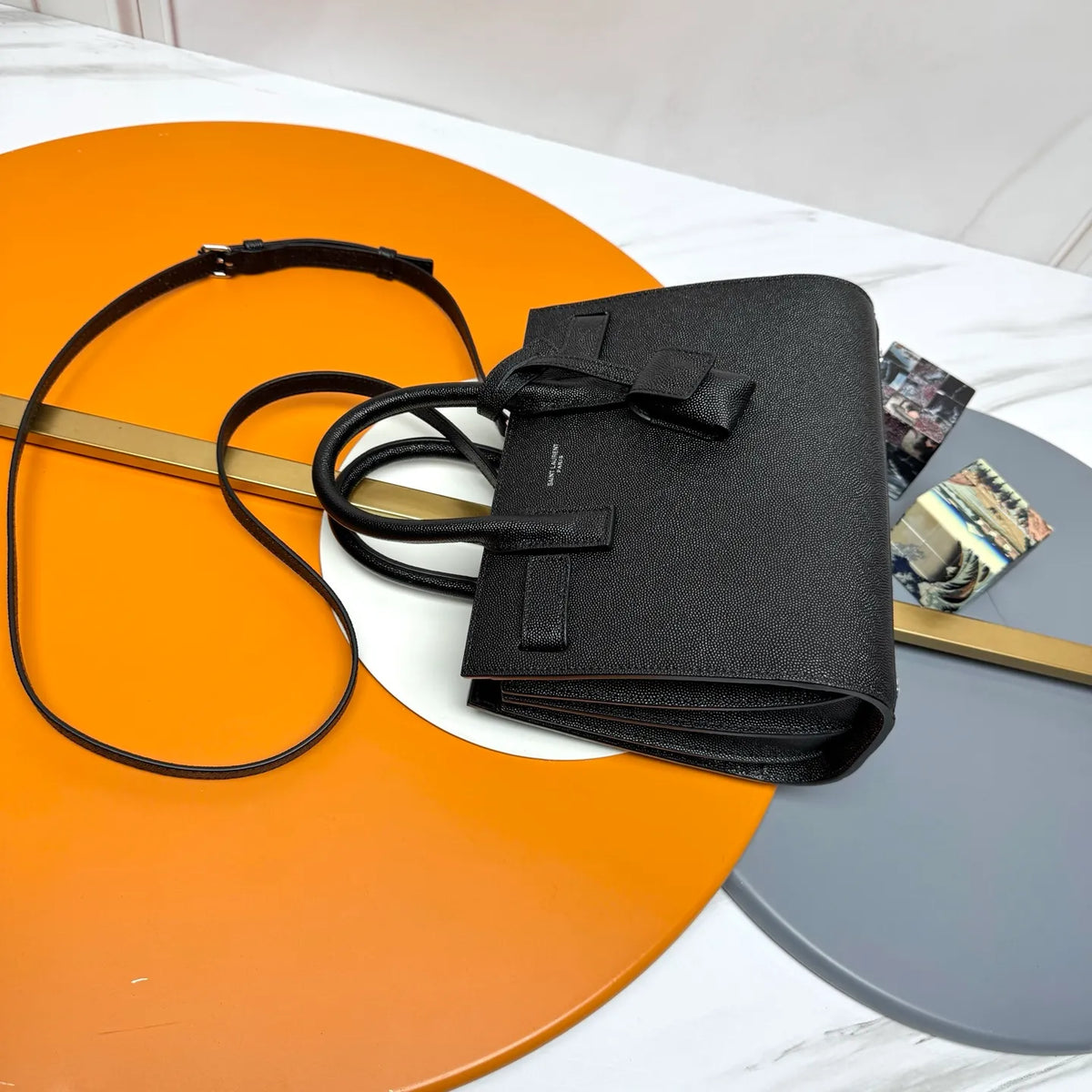 Day Mini 8.7 in Shoulder Bag 421863Zx