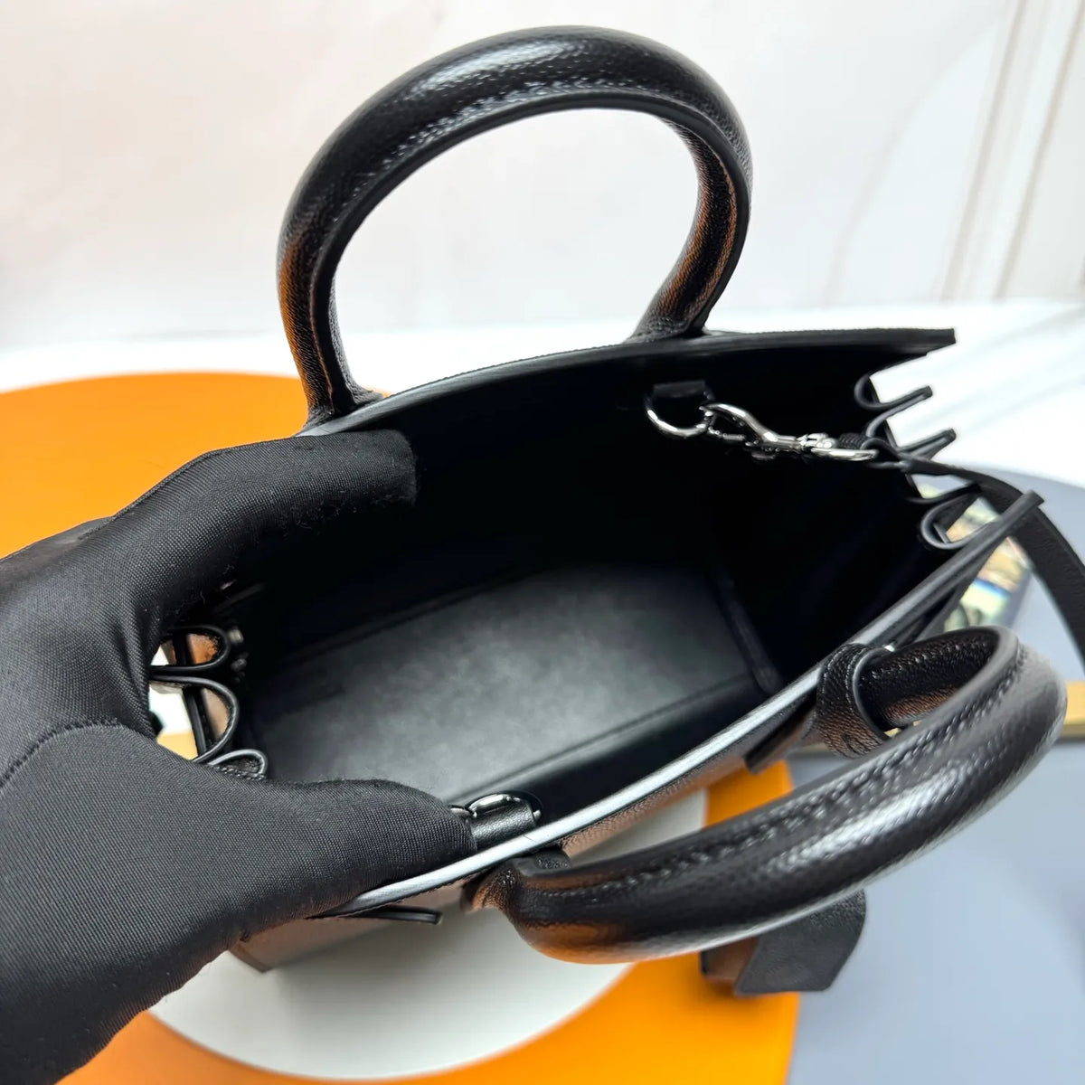Day Mini 8.7 in Shoulder Bag 421863Zx