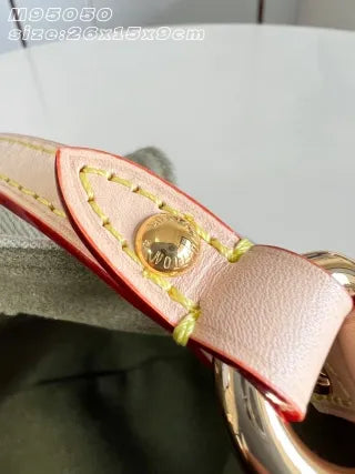 Denim 10.2 in Bag M95050