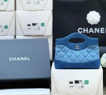 Denim Nano 31 Bag 26P 203402501130