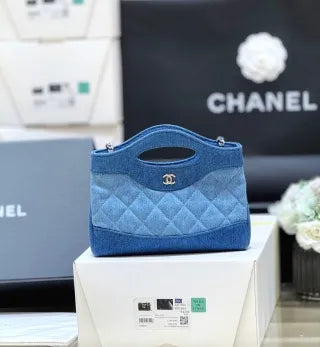Denim Nano 31 Bag 26P 203402501130