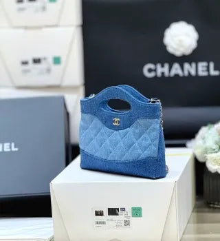 Denim Nano 31 Bag 26P 203402501130