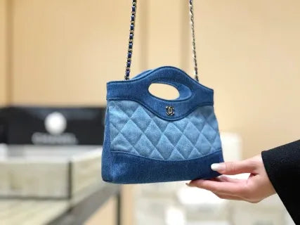 Denim Nano 31 Bag 26P 203402501130